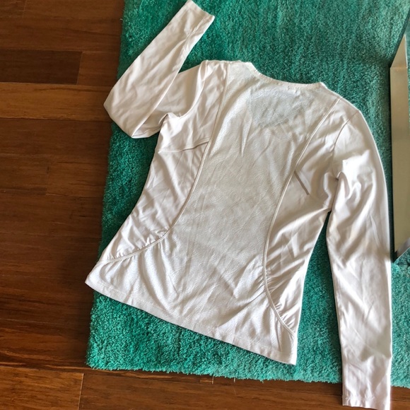 Athleta Wick It Good top - Picture 2 of 3